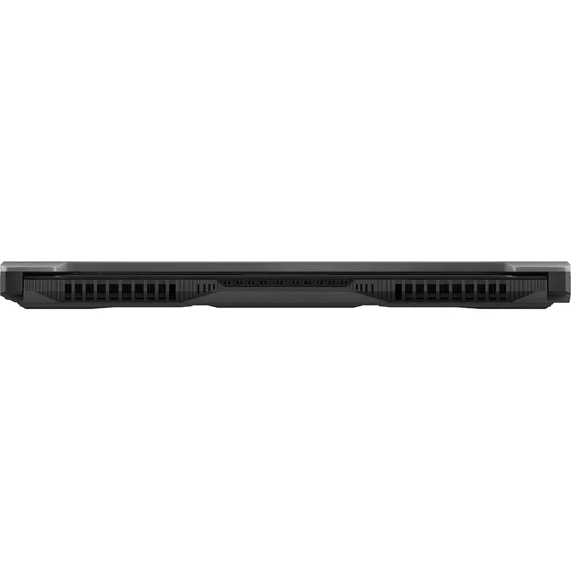Ігровий ноутбук ASUS 16 дюймів TUF F16 FX607VJ, FHD+ 144 Гц, Intel Core 5 210H (12 МБ кеш- пам’яті, до 4, 80 ГГц), 16 ГБ DDR4, 1 ТБ SSD, GeForce RTX 3050 6 ГБ, Mecha Gray - фото 5
