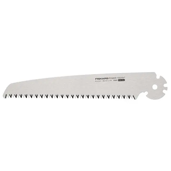 Запасне полотно для складаної пили Fiskars Plus SW69 (1067555)