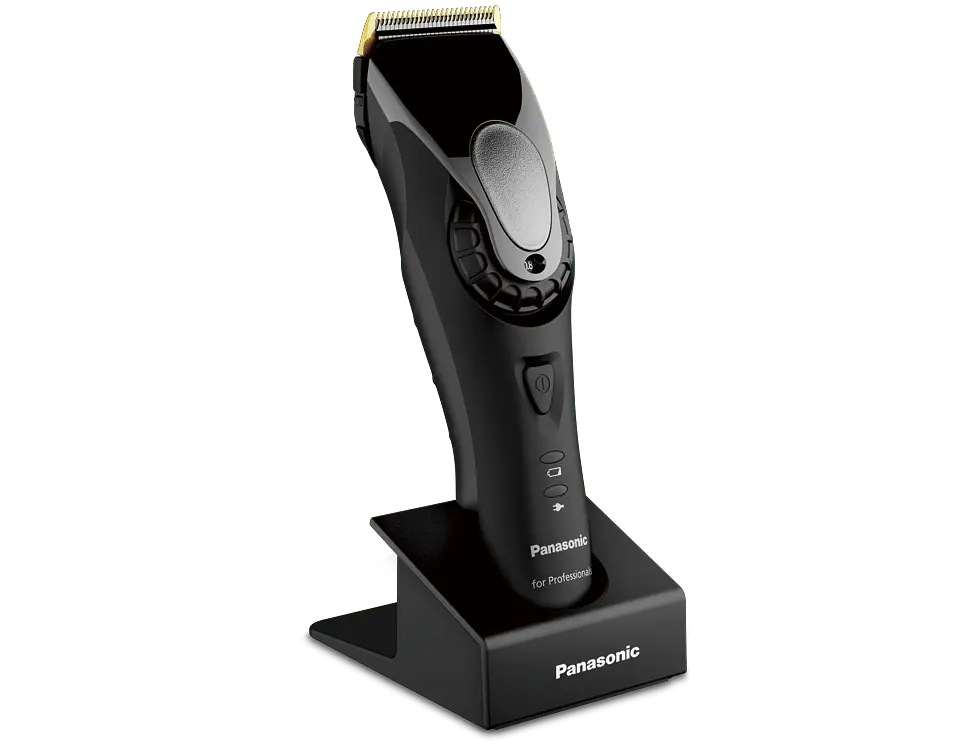 Професійна машинка для стрижки Panasonic ER-GP80-K820 - фото 9