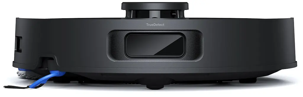Робот-пилосос з вологим прибиранням ECOVACS Deebot T30C Black (DLX71 BLACK) - фото 6