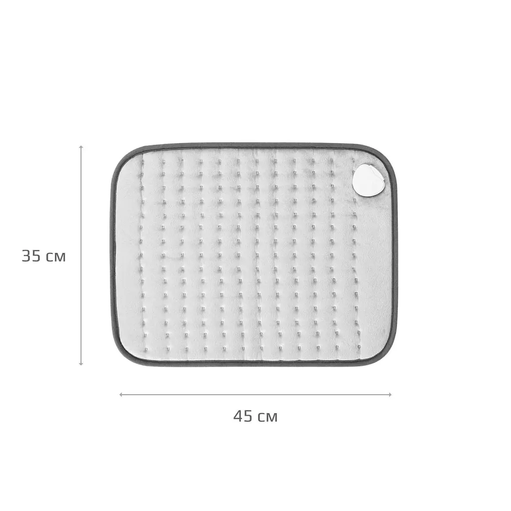 Грілка XL Medisana HP 650 - фото 2