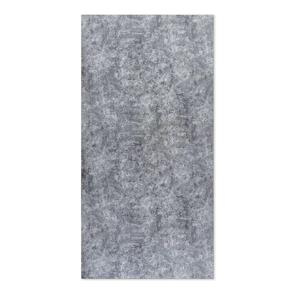 Декоративна плита ПВХ Sticker Wall SW-00001405 Попелястий мармур 1,22х2,44мх3мм