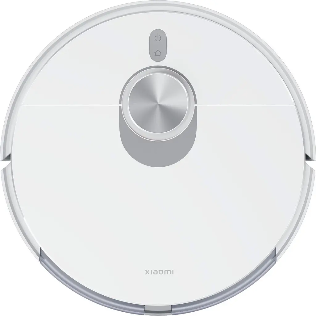 Робот-пылесос Xiaomi Mi Robot Vacuum S20+ White [113720] - фото 4