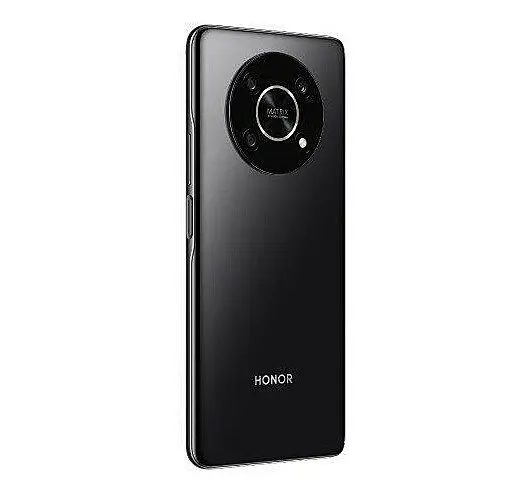 Смартфон Honor Magic 6 Lite 8/256GB Midnight Black (Global) - фото 3