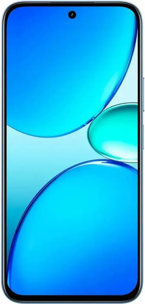 Смартфон REALME C85 8/256GB Kingfisher Blue - фото 3
