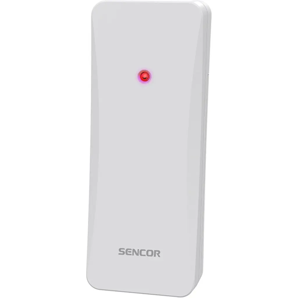 Метеостанція Sencor SWS4100W White [134788] - фото 4