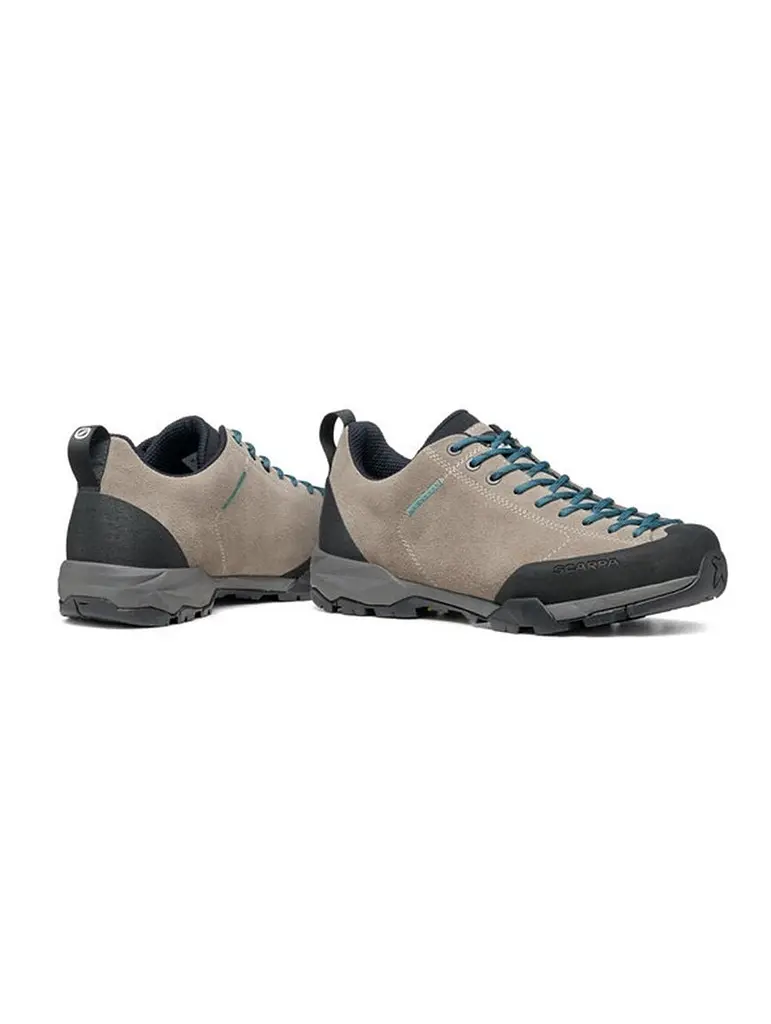 Кросівки Scarpa Mojito Trail 42.5 Taupe (1004-63316-350-7-42.5) - фото 2