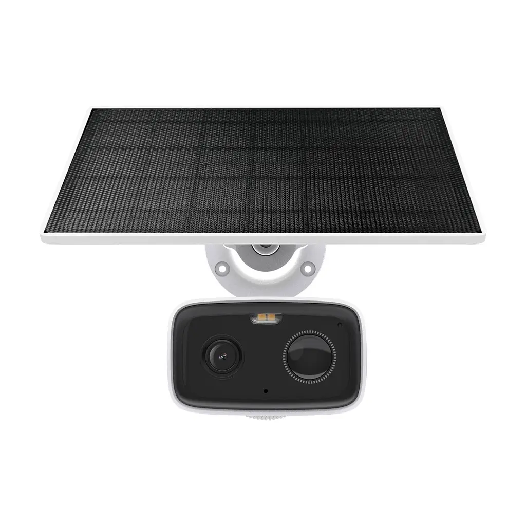 Камера відеоспостереження TP-Link TAPO-C400-KIT - фото 3