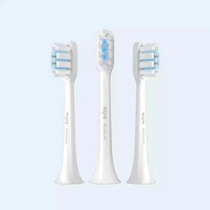 Насадка для зубної щітки MiJia Toothbrush Heads T301/T302 Regular 3шт (BHR5687CN) [100572] - фото 2