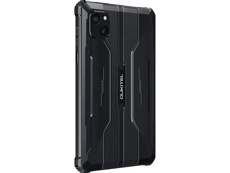 Планшет Oukitel Pad RT3 Pro 4/128GB Black - фото 4