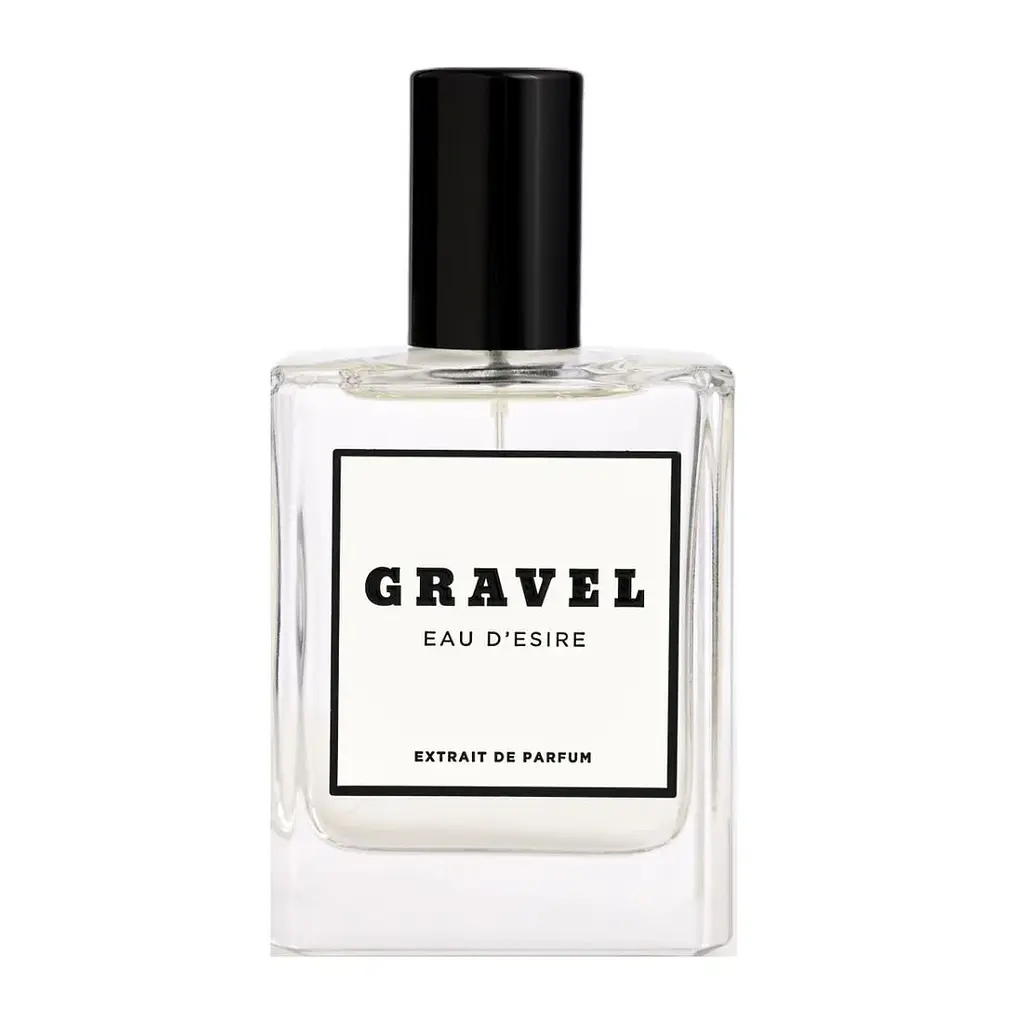 Оригінал Gravel Eau d'Esire 100 мл Екстракт