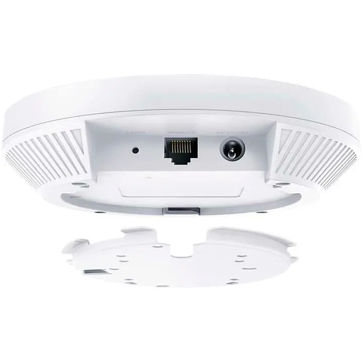 Точка доступу TP-Link 1800MBPS OMADA DUAL BAND EAP613 (EAP613) - фото 5