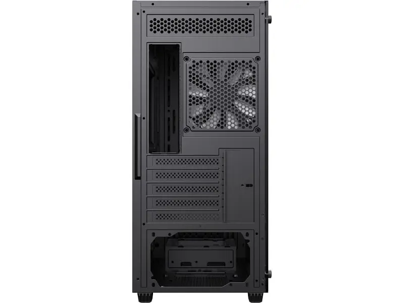 Корпус Gamemax Storm Black - фото 6