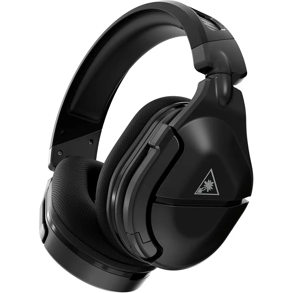 Ігрові навушники Turtle Beach Stealth 600 Gen2 MAX for Xbox Black (TBS-2362-02) [119431] - фото 2