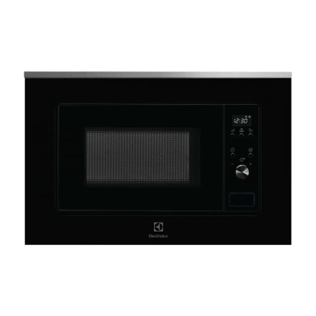 Микроволновая печь Electrolux LMS2203EMX - фото 8