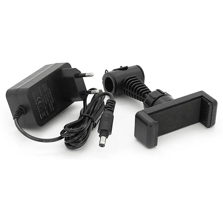 LED лампа Voltronic SMART MOON HD-M2X 20W 380х160 мм Box - фото 4