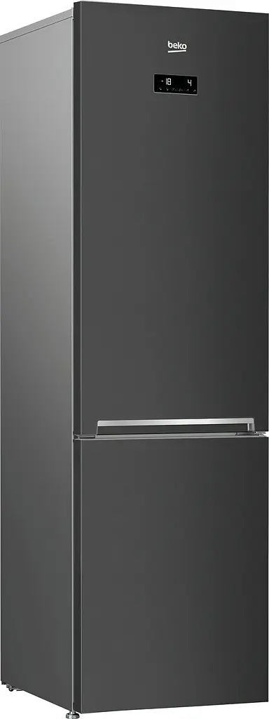 Холодильник Beko RCNA406E35ZXBR - фото 3