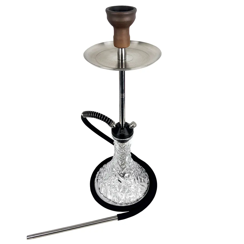 Кальян Sofc Smoke Crystal Clear - фото 3