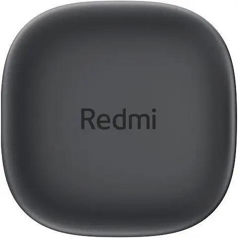 Наушники Redmi Buds 6 Play Black (BHR8776GL) [115759] - фото 3