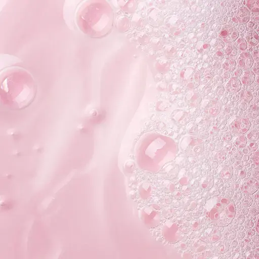 Шампунь Lumene Lumo Nordic Bloom Color & Vitality цвет и восстановление для окрашенных волос 300 мл - фото 2