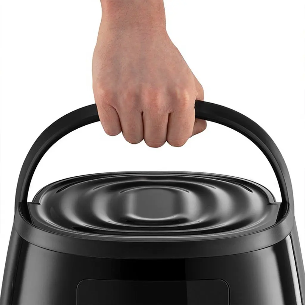 Мультипіч Russell Hobbs SatisFry Air Large 26510-56 [134347] - фото 4