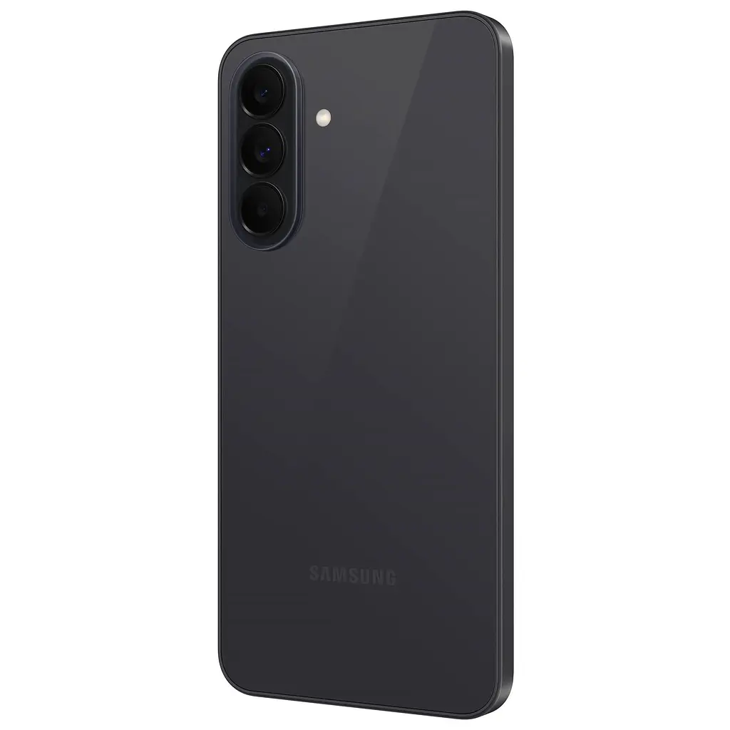 Смартфон Samsung Galaxy A37 5G 8/256GB Awesome Charcoal (SM-A376BZAGEUC) - фото 7