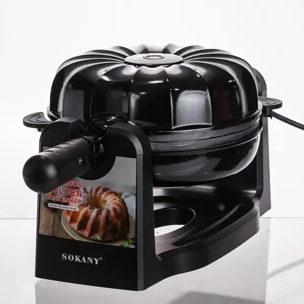 Форма для кексів Sokany SK-BBQ-837 - фото 2