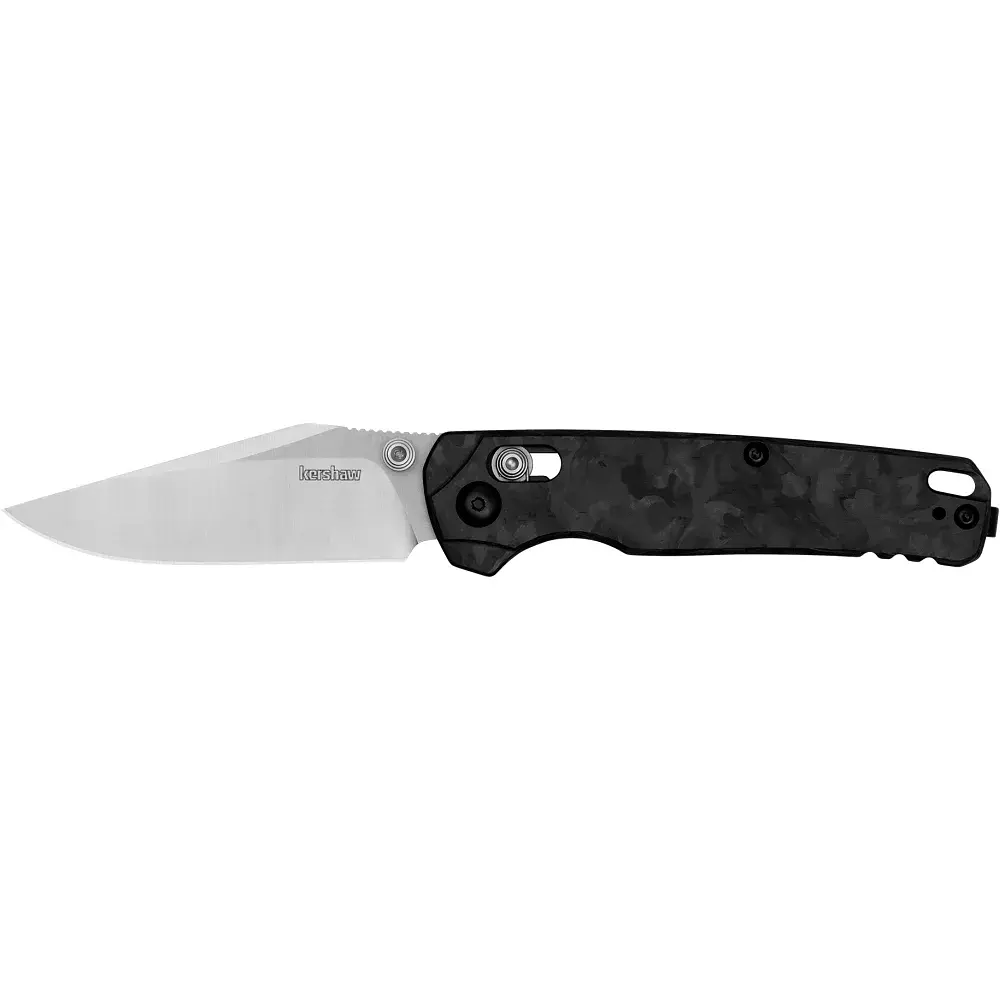 Ніж Kershaw Bel Air Black