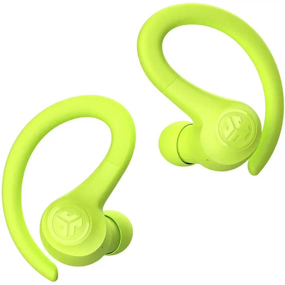 TWS JLAB Go Air Sport Yellow (IEUEBGAIRSPRTRYEL124) UA - фото 4