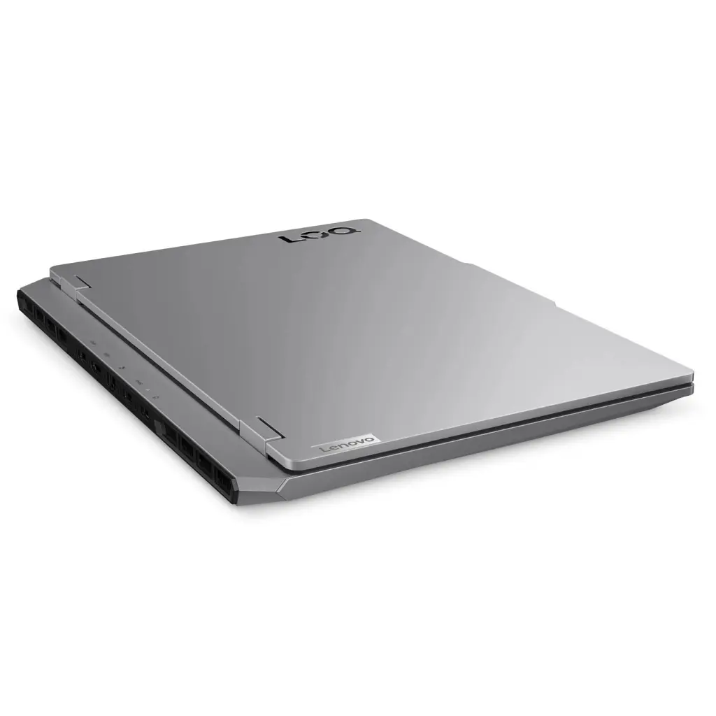 Ноутбук Lenovo LOQ 15IRX10 (83JE00XXRA) - фото 10