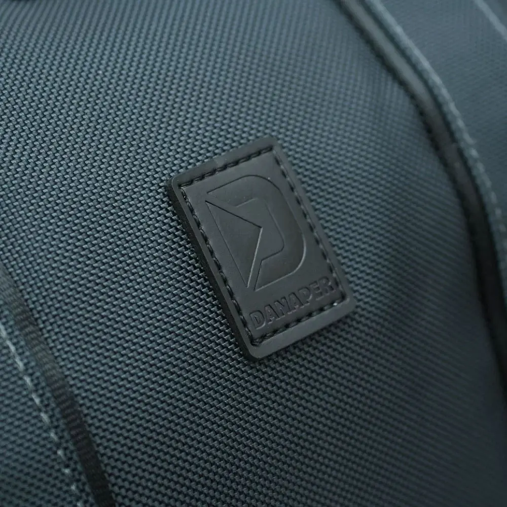 Сумка дорожня Danaper Voyage 16 grey - фото 4