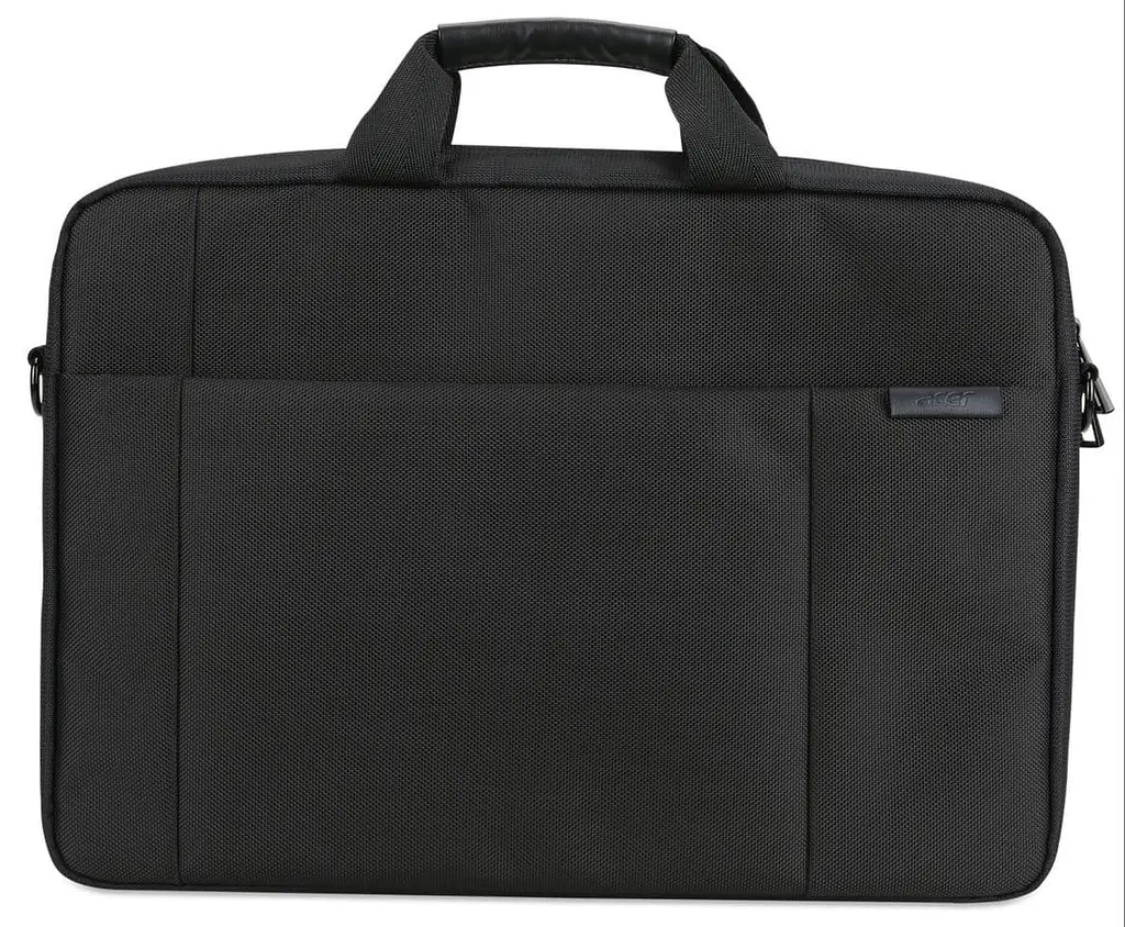 Сумка для ноутбука Acer 15" Notebook Carry Case Black (NP.BAG1A.189) - фото 2