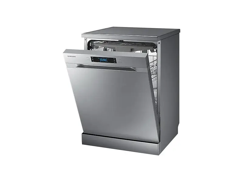 Посудомийна машина Samsung DW60M6050FS - фото 4