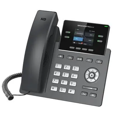 IP телефон Grandstream (GRP2612P) - фото 2