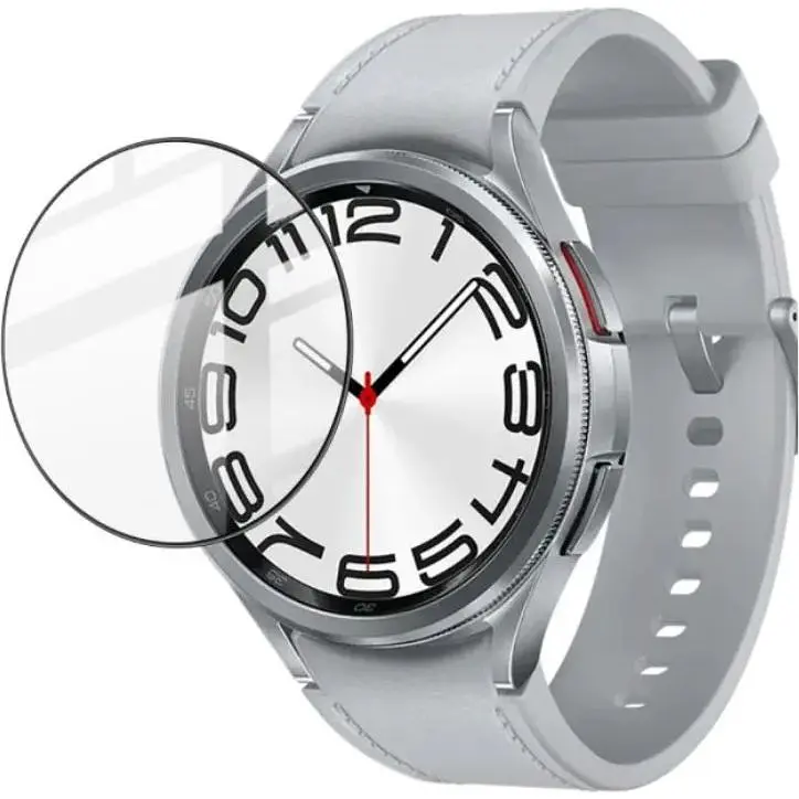 Захисна плівка DK Composite Film box Samsung Galaxy Watch6 Classic (R950 / R955) 43mm (black) - фото 2