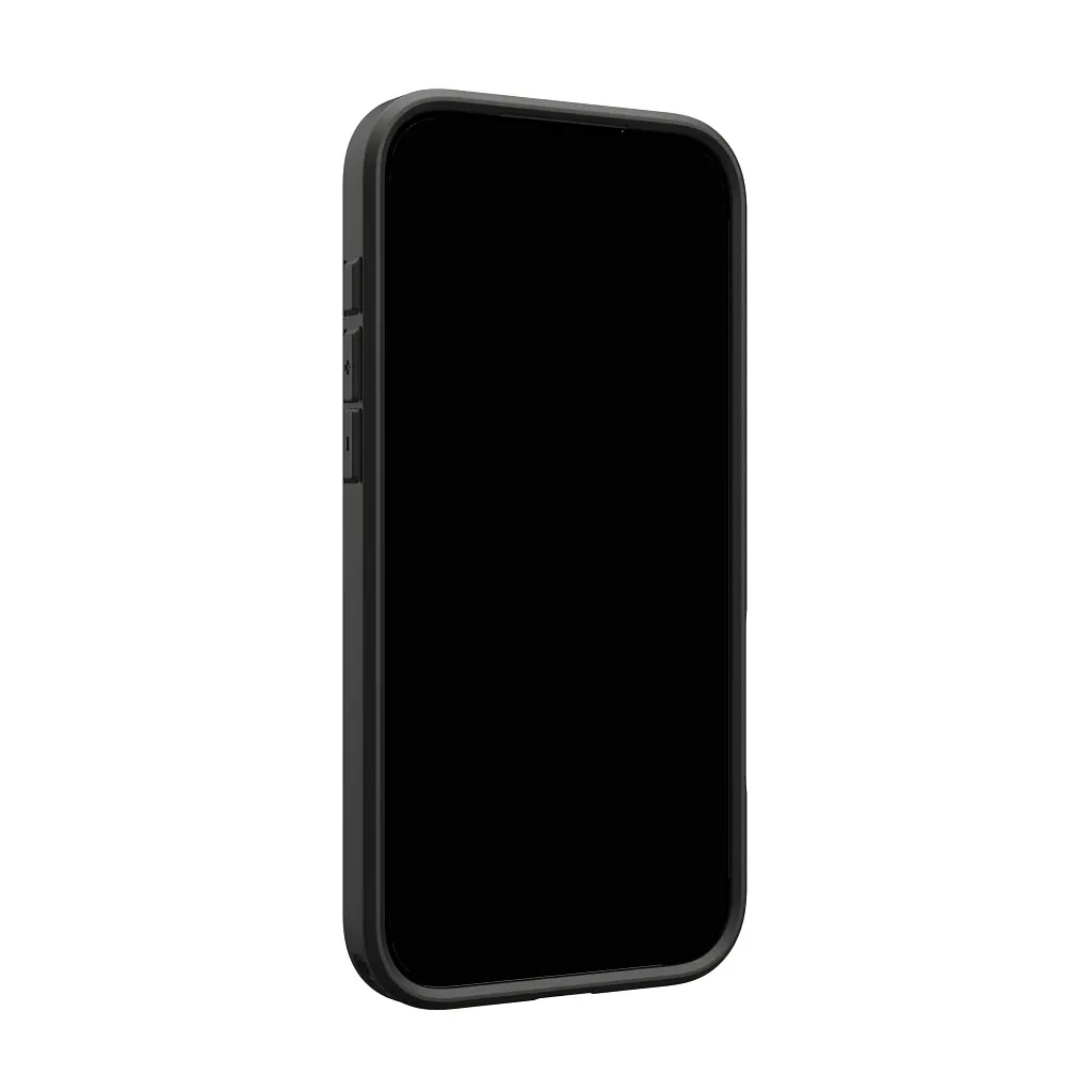 Чохол до мобільного телефона UAG iPhone 17 Pro Max Civilian MagSafe Olive/Orange (114546117297) - фото 5