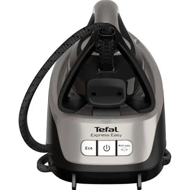 Праска з парогенератором Tefal Express Easy SV6140E0 [106174] - фото 3