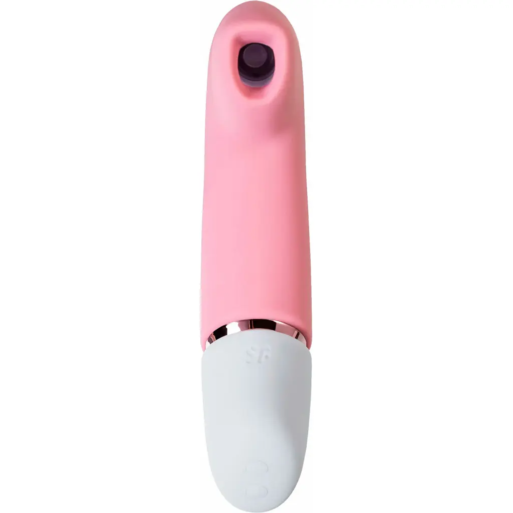 Подарочный набор секс-игрушек Satisfyer Marvelous Four (SO6733) [95347] - фото 14