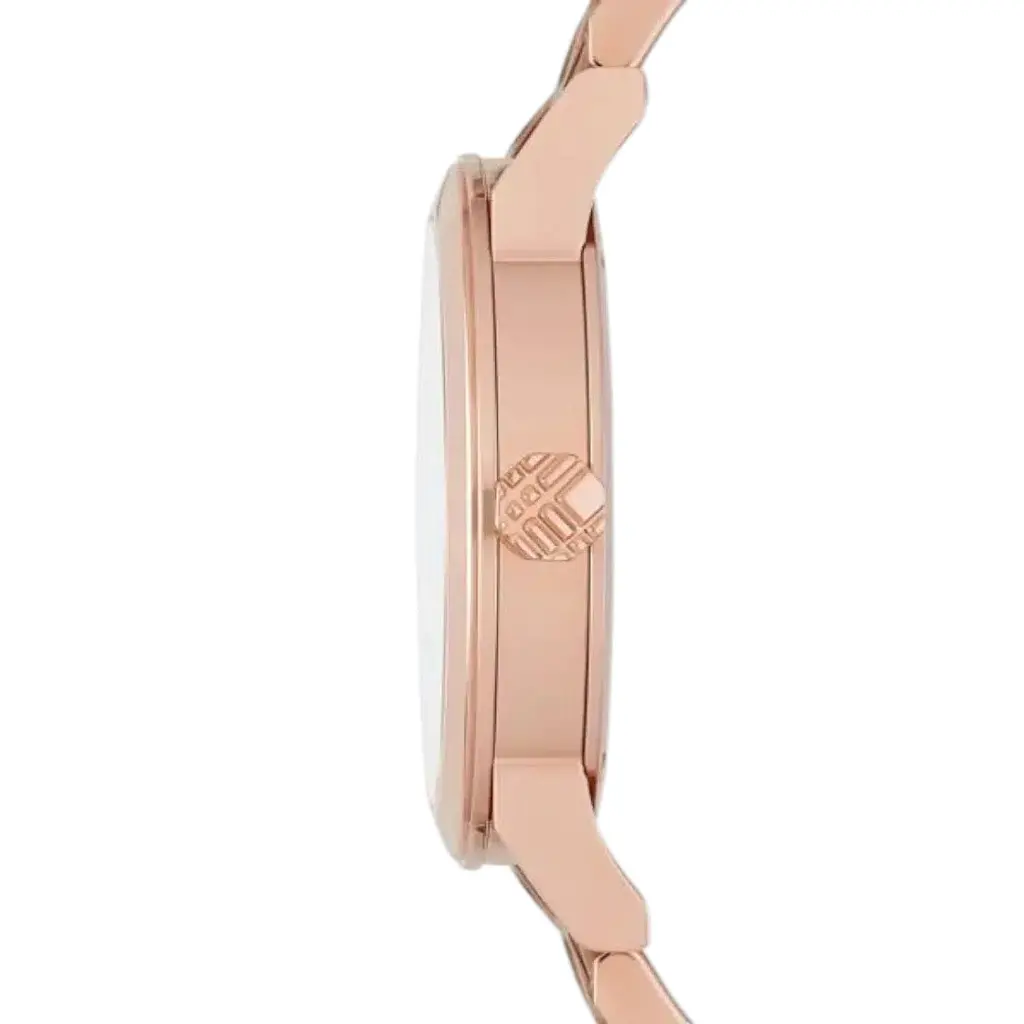 Жіночий годинник BURBERRY BU9126 The City (34 мм) - фото 3