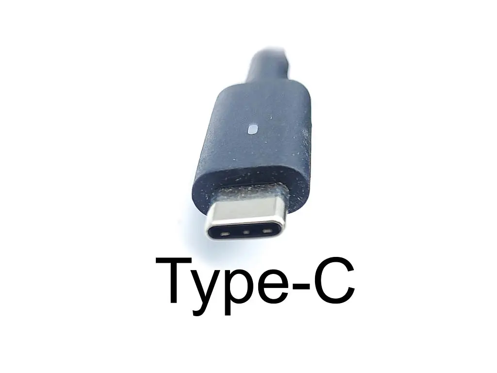 Блок живлення для Dell Latitude 5280, 5285, 5289, 5470, 5480 (20V 4.5A (5V, 9V, 15V) 90W Type-C (USB-C)) - фото 2
