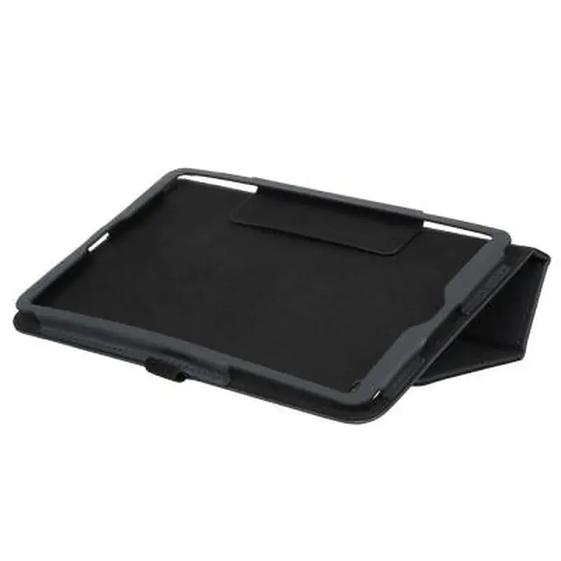 Чохол до планшета BeCover Slimbook Samsung Galaxy Tab A 8.4 2020 SM-T307 Black (705020) - фото 4