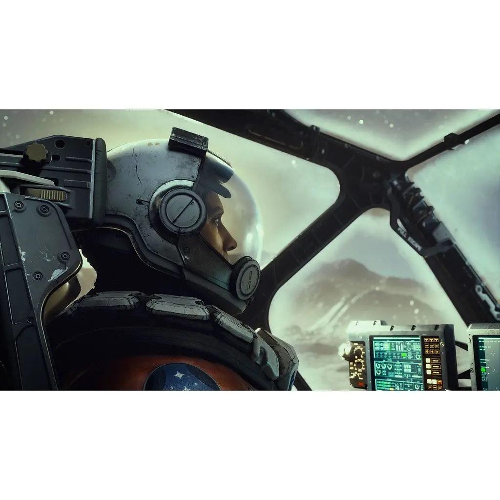 Ключ активації Microsoft Starfield Premium Edition Upgrade для Xbox Series S/X - фото 9