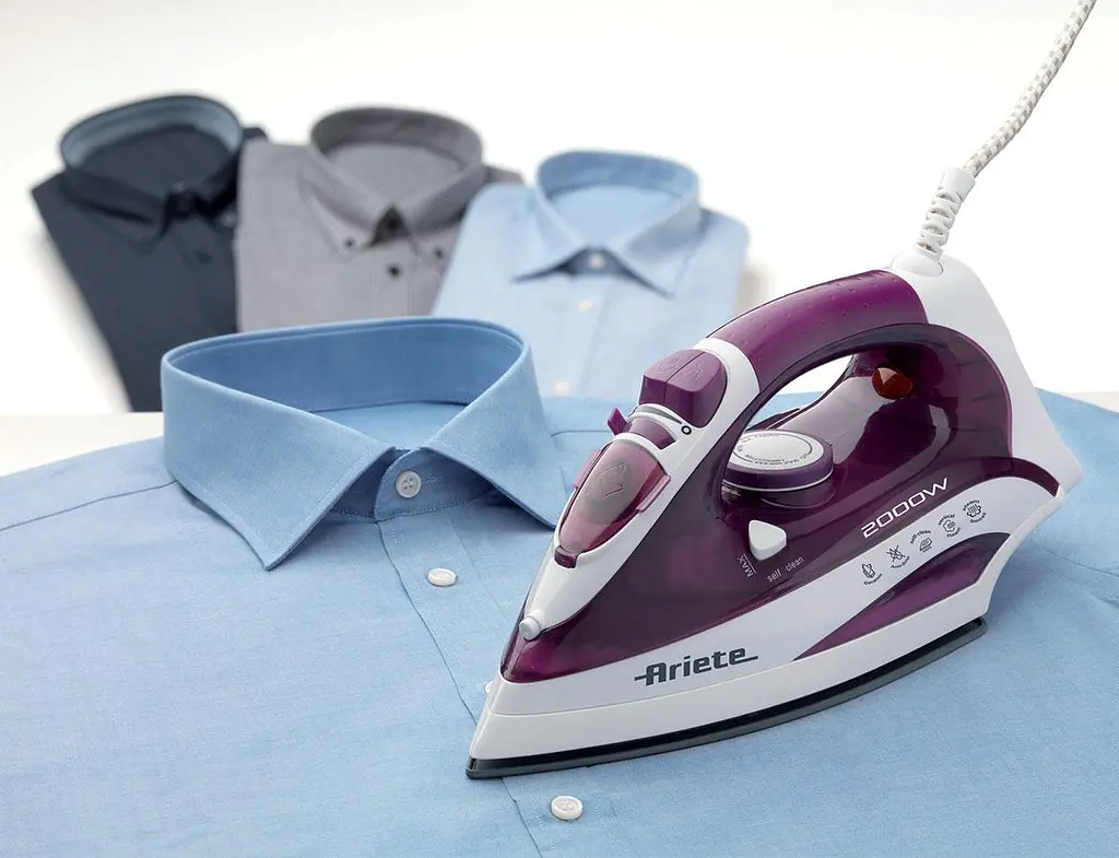 Праска Ariete 6235 WHPURPLE - фото 2