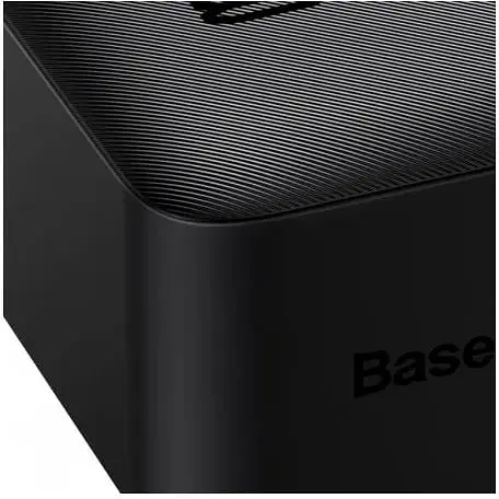 Павербанк Baseus Bipow 30000 мАг 15w PPDML-K01 - фото 5