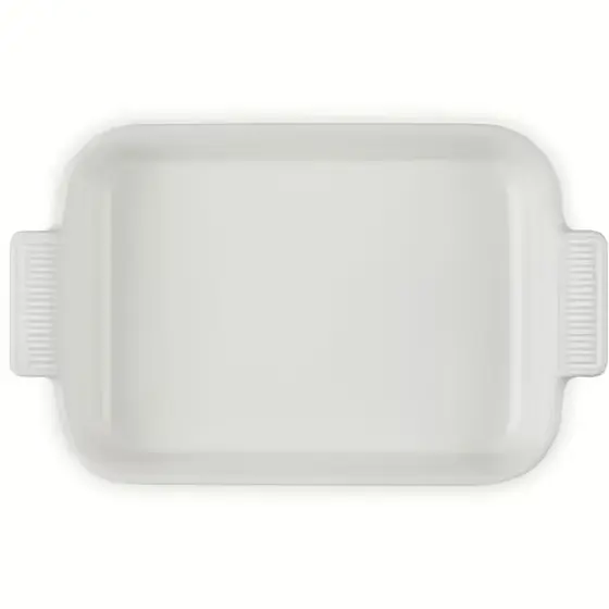 Форма для випікання Le Creuset Deep Rectangular Dish 71102197160001 19 см 1.1 л безе - фото 4