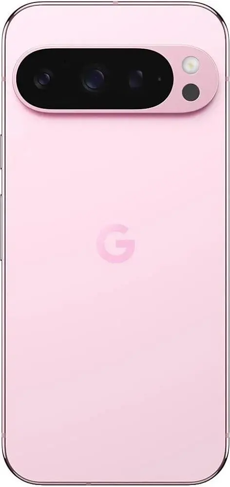 Смартфон Google Pixel 9 Pro 16/512GB Rose Quartz - фото 3