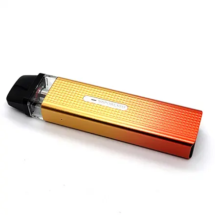 Под-система Vaporesso XROS Mini Pod System 1000 mAh Orange Red (sn1597) - фото 3