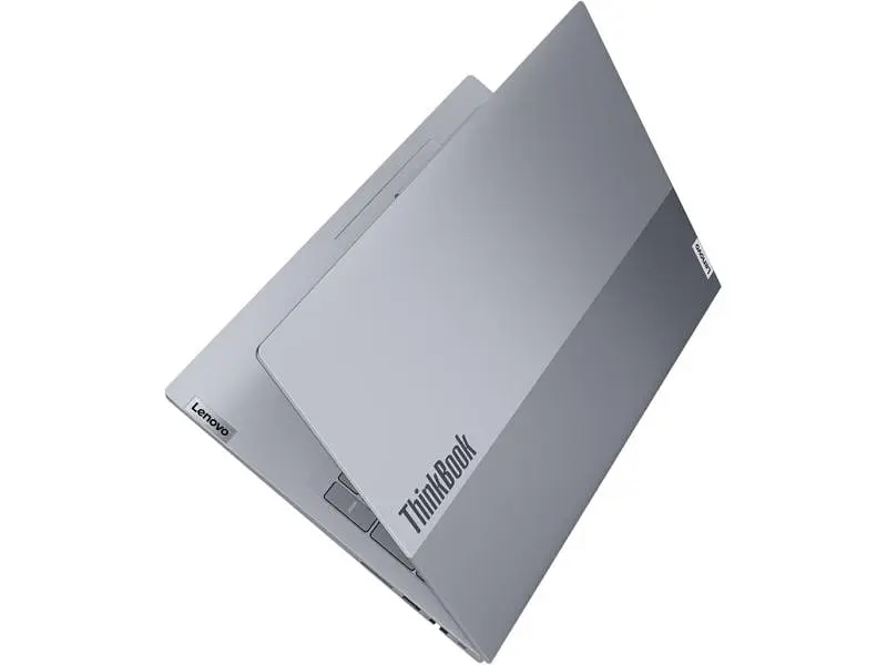 Ноутбук Lenovo ThinkBook 16 G8 IAL Arctic Grey (21SK006QGE) - фото 4