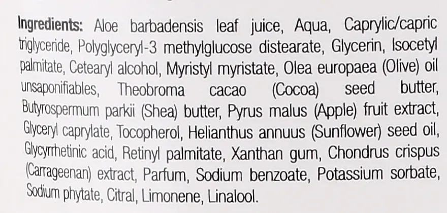 Лосьйон для тіла з алое віра Dr. Organic Bioactive Skincare Aloe Vera Skin Lotion зволожувальний 200 мл - фото 3