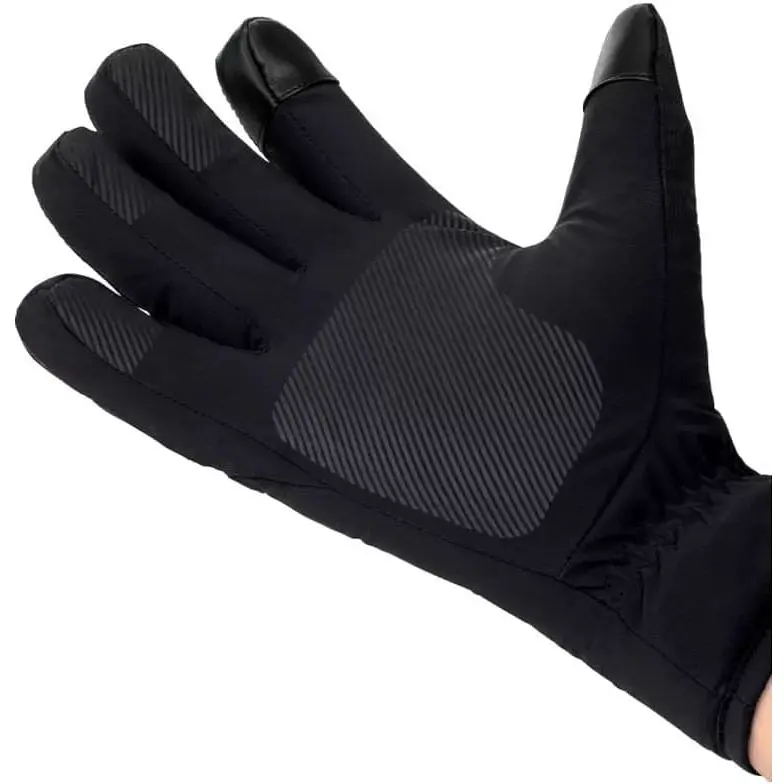 Рукавиці для їзди та активного відпочинку MiJia Electric Scooter Riding Gloves розміру XL (BHR6758GL) - фото 3